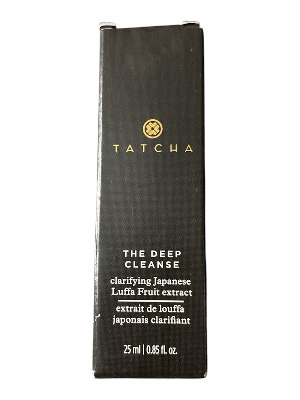 Tatcha The Deep Cleanse -